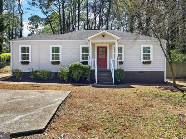 955 Columbia Dr, Decatur, GA 30030