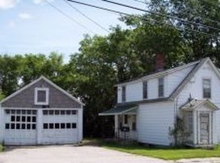 192 Main St, Colebrook, NH 03576