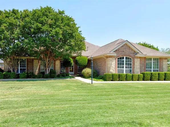 1502 Wildlife Trails Pkwy, Abilene, TX 79601