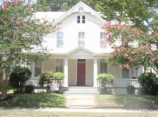 501 N Road St, Elizabeth City, NC 27909