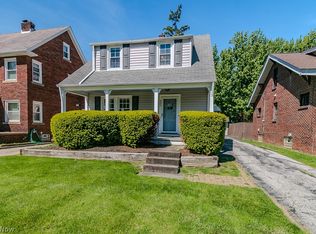 360 E 248th St, Euclid, OH 44123