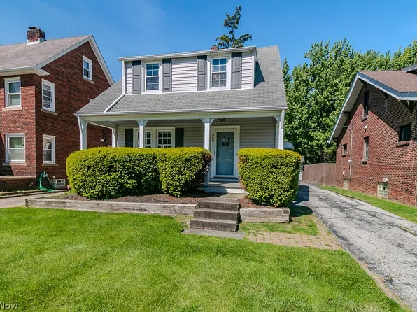 360 E 248th St, Euclid, OH 44123