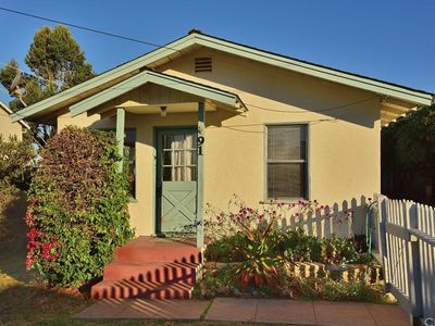 91 11th St, Cayucos, CA, 93430
