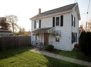 143 Curve St, Philipsburg, PA 16866