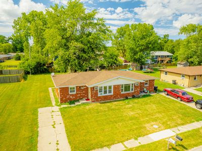 5602-4 Aspen Ave, Portage, IN, 46368