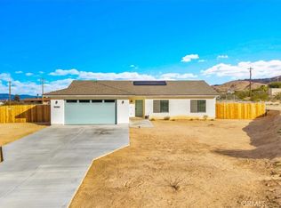 6829 Indian Cove Rd, Twentynine Palms, CA 92277