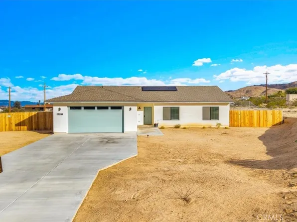 6829 Indian Cove Rd, Twentynine Palms, CA 92277