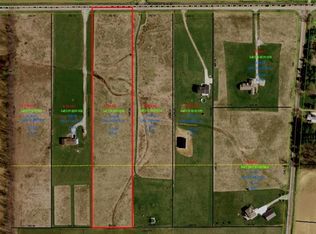 0 Millsboro Rd, Galion, OH 44833