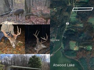 406 Avalon Rd SW, Dellroy, OH 44620