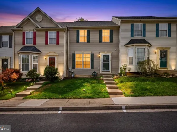 518 June Apple Ct, Abingdon, MD 21009