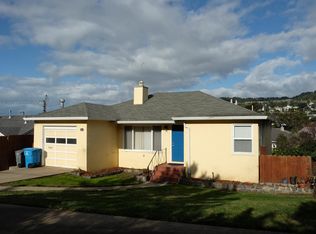 631 Edgemar Ave, Pacifica, CA 94044