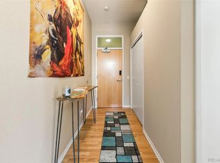 2900 N Downing St APT 206, Denver, CO 80205