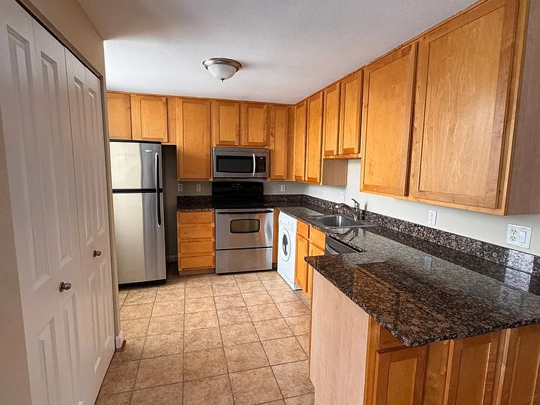 5630 Pershing Ave #36 — Photo 1