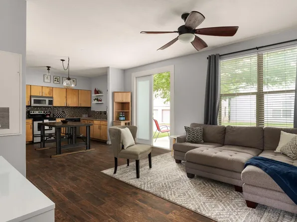 1201 Grove Blvd APT 2802, Austin, TX 78741
