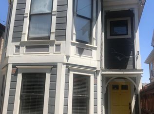 2712 Myrtle St, Oakland, CA 94607