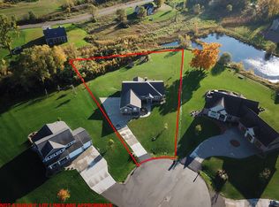 5235 Drake Ct, Omro, WI 54963