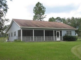 852 Old River Rd, Uvalda, GA 30473