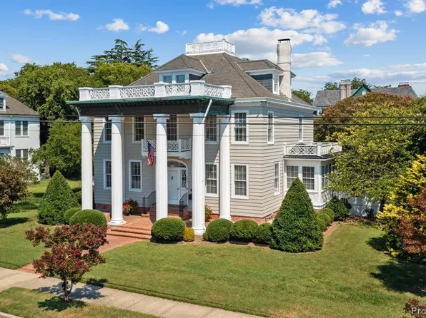 5500 Huntington Ave, Newport News, VA 23607