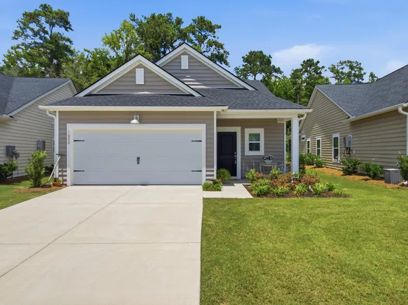 1022 Grace Field Ave, Summerville, SC 29485