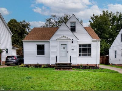 1413 Mayfield Ridge Rd, Mayfield Heights, OH, 44124