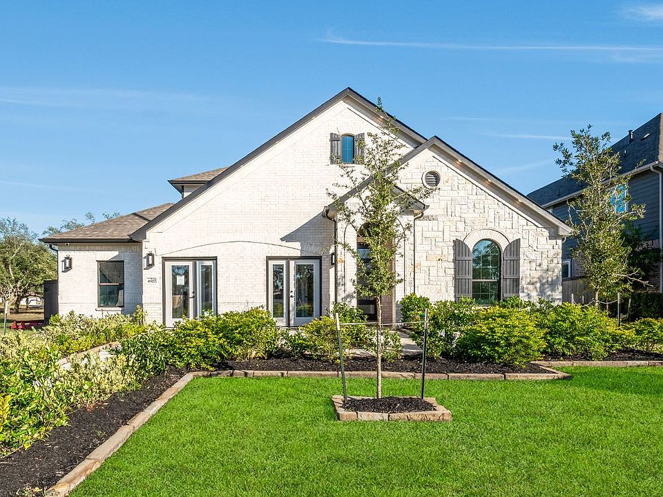 Massey Oaks by CastleRock Communities