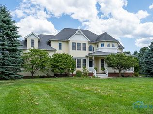 4400 Holt Rd, Sylvania, OH 43560