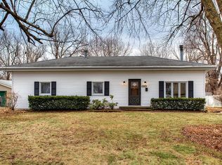 4037 56th St, Des Moines, IA 50310