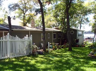 6165 Apache Dr, Mabank, TX 75156