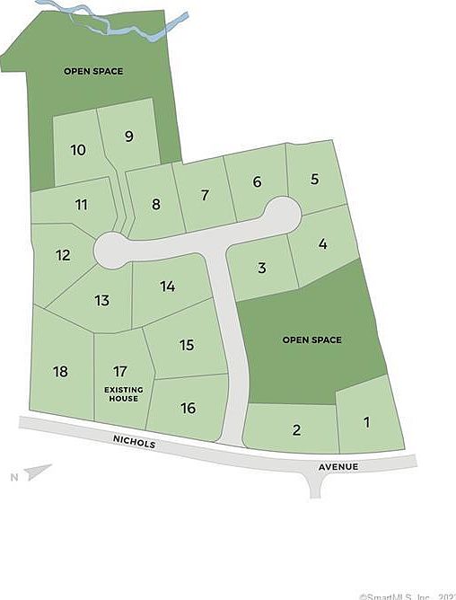 1st image of Lot 8 Legacy Lane
