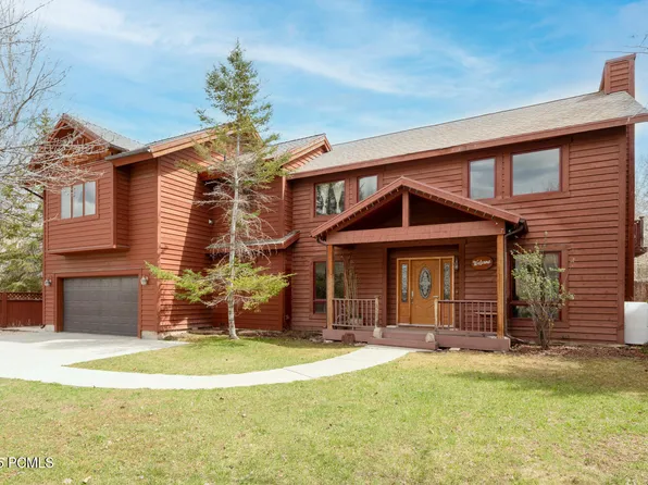 2003 Venus Ct, Park City, UT 84060