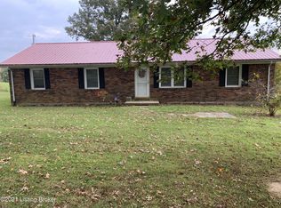 10976 Vigo Rd, Bagdad, KY 40003