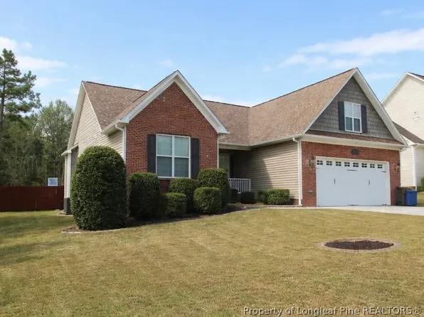 182 Melody Ln, Cameron, NC 28326