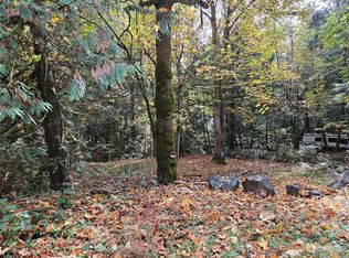 42 N Olympic Trails Dr, Lilliwaup, WA 98555