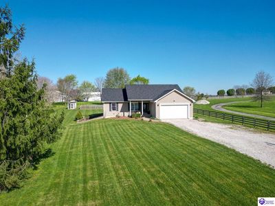 5871 N L And N Turnpike Rd, Hodgenville, KY, 42748