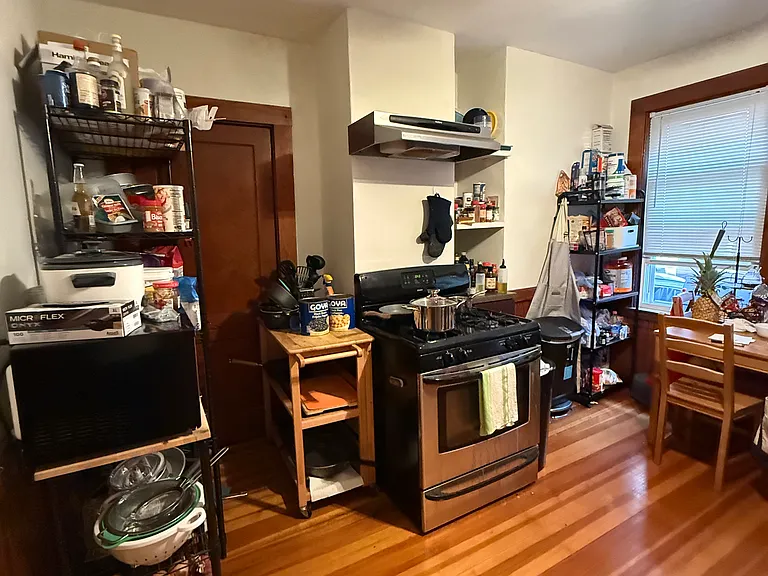 50 Cherry St #1 — Photo 8