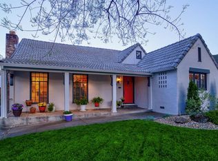 541 45th St, Sacramento, CA