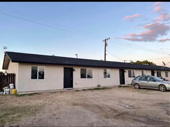 (undisclosed Address), Winterhaven, CA 92283