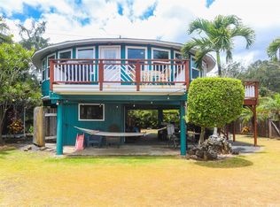68-669 Farrington Hwy, Waialua, HI 96791