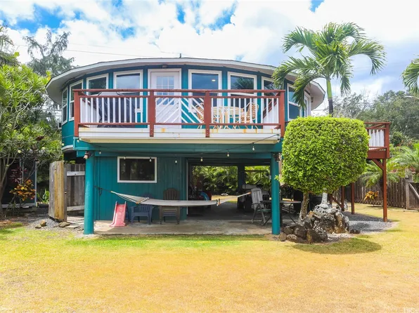 68-669 Farrington Hwy, Waialua, HI 96791