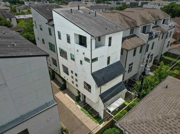 306 W Clay Street, Houston, TX 77019