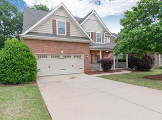 238 N Radcliff Way, Spartanburg, SC 29301