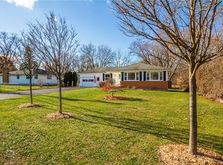2021 W Henrietta Rd, Rochester, NY 14623