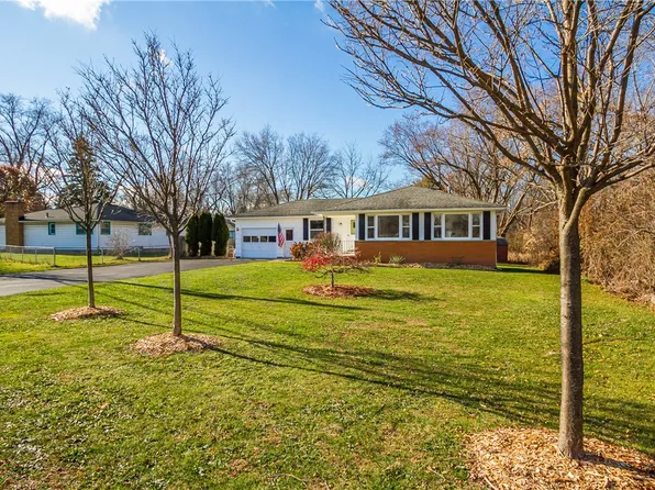 2021 W Henrietta Rd, Rochester, NY 14623