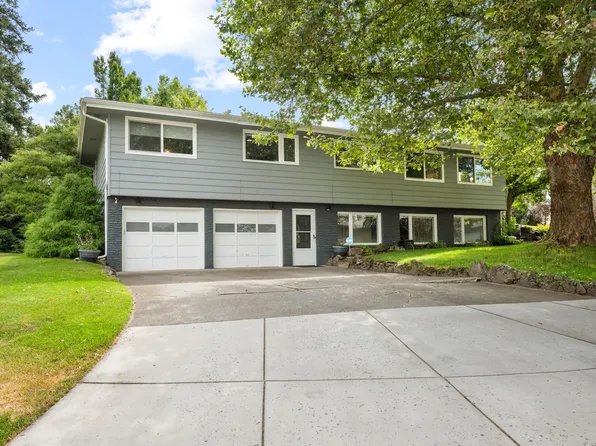 6748 N Sutherlin St, Spokane, WA 99208