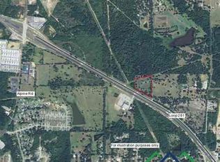 0 E Loop 281, Longview, TX 75605