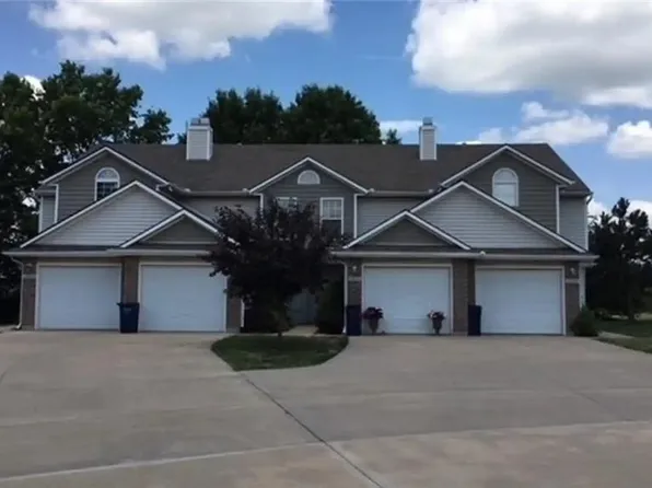 716B SE London Way, Lees Summit, MO 64081