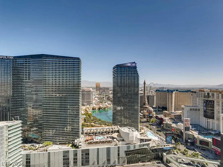 3722 Las Vegas Blvd S #501 — Photo 47