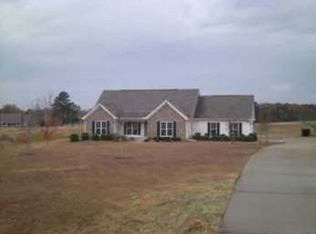 752 S Ola Rd, McDonough, GA 30252