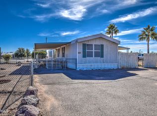 1577 E 22nd Ave, Apache Junction, AZ 85119