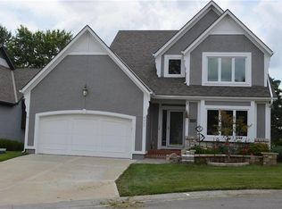 6227 W 126th Ter, Overland Park, KS 66209
